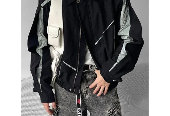 Y2K Jackets: The Iconic Outerwear for a Nostalgic Comeback