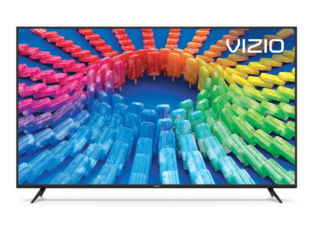 How to Log In to best VIZIO TV