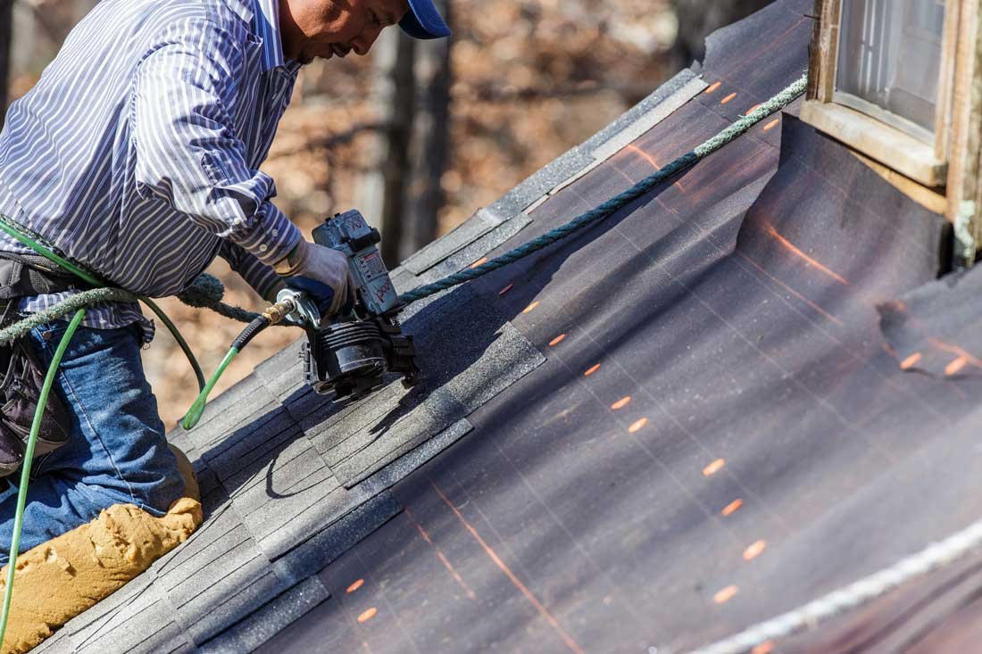 Roofing Sacramento: What Every Homeowner Needs to Know