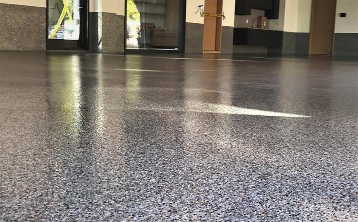 Epoxy Flooring Ohio: The Ultimate Solution for Durability and Style