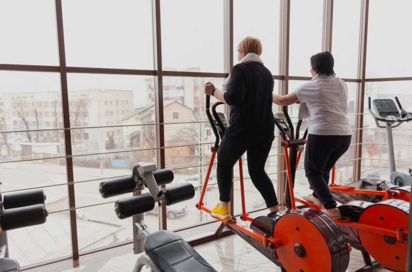 Important Factors To Consider For The Best Gyms Services