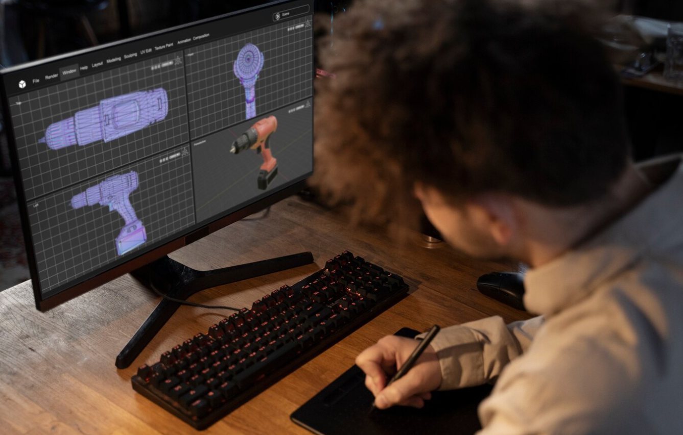 The Role of Simulation Software in Metal Fabrication Design