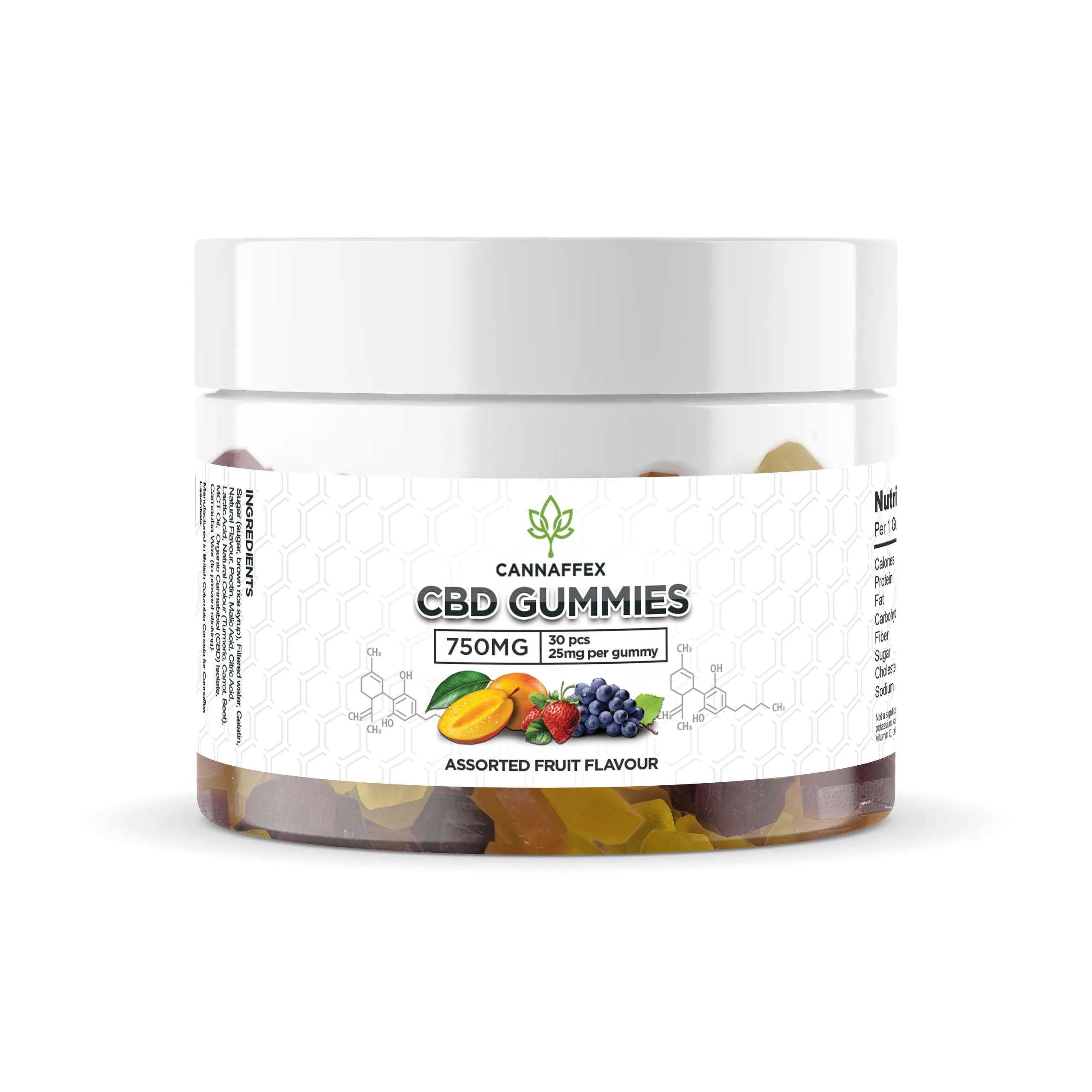 How to Choose the Best CBD Gummies Canada for You