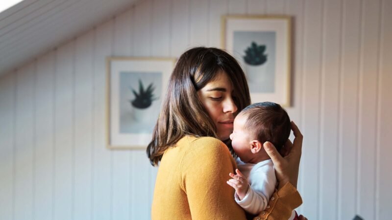 Expert Tips For Effective Newborn Overnight Care