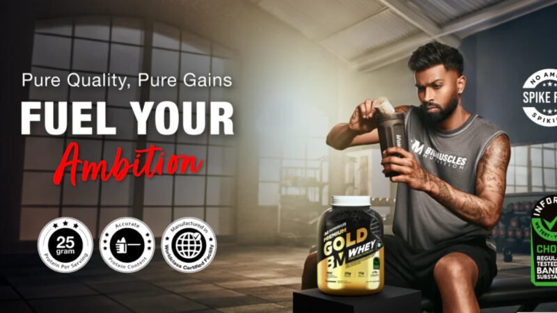Can we take fish oil after whey protein?
