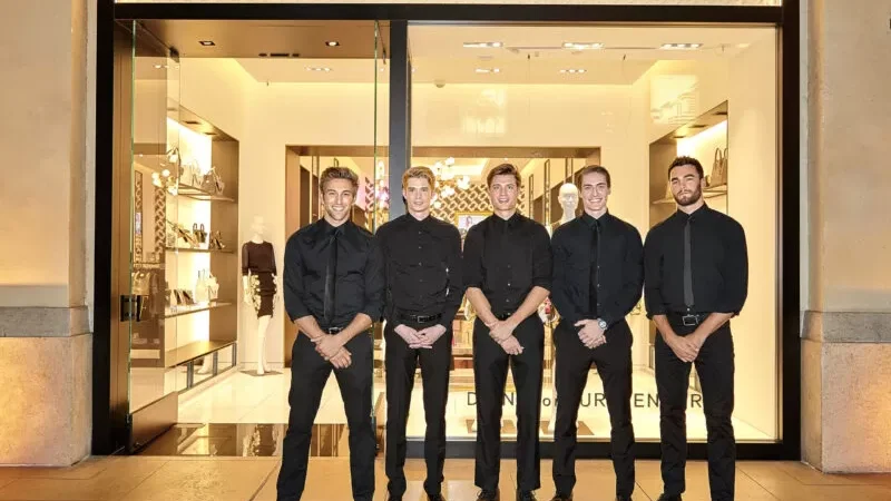 Why Bartender Staffing by Runway Waiters Stands Out