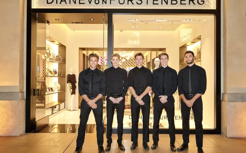 Why Bartender Staffing by Runway Waiters Stands Out