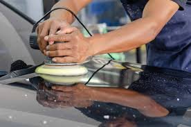 The Art of Paint Correction That Restores Your Vehicle’s Finish