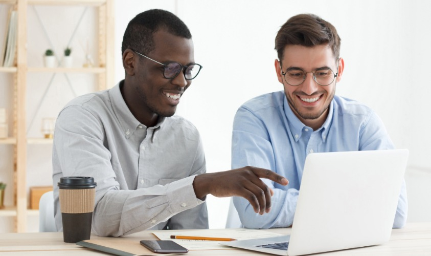 5 Tips for Choosing the Right Managed IT Services