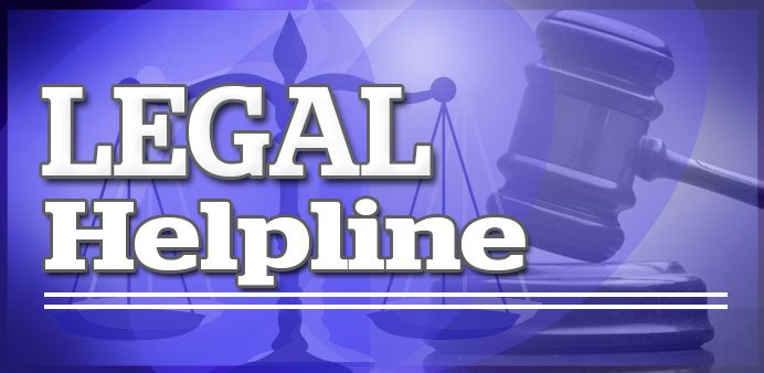 Legal Guidance about Rights, Responsibilities, and Court Procedures
