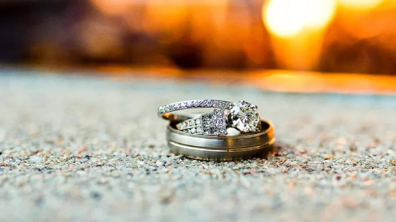 How to Choose the Perfect Jewelry for Weddings, Engagements & Fashion Events