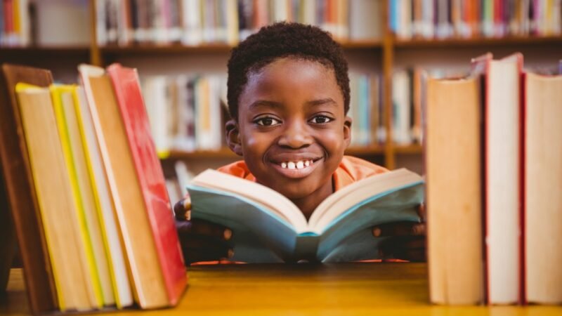 Why Your Child’s Bookshelf Needs a Reality Check: The True Power of Diverse Literature