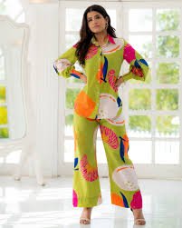 From Street Style to Brunch Vibes: How to Wear Co-Ord Sets Anywhere