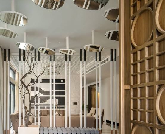 Hospitality Interior Surface Solutions for Modern Spaces