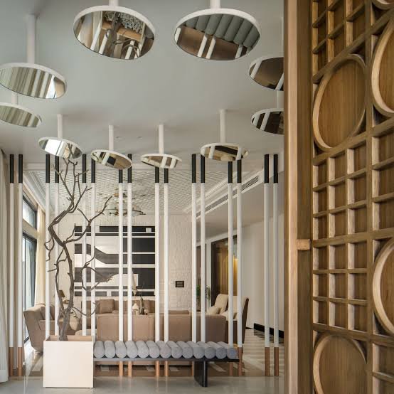 Hospitality Interior Surface Solutions for Modern Spaces