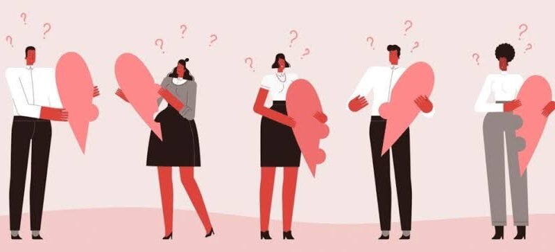 Different Types of Soulmates: The People Who Change Your Life Forever