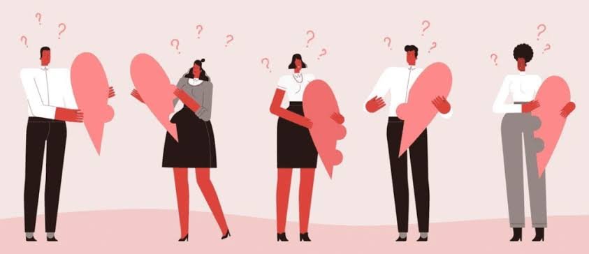 Different Types of Soulmates: The People Who Change Your Life Forever